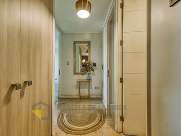 Venta / Departamento / Ñuñoa