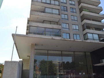 Venta / Departamento / Ñuñoa