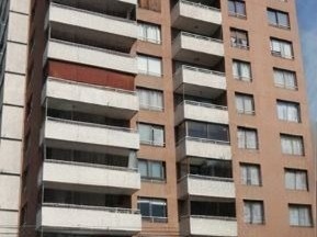 Venta / Departamento / Ñuñoa