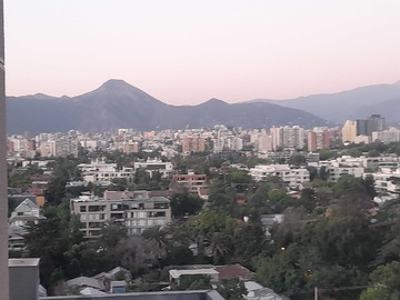 Venta / Departamento / Ñuñoa