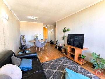 Venta / Departamento / Ñuñoa