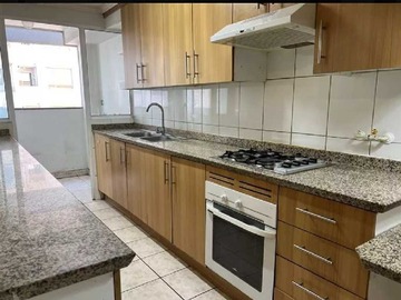 Venta / Departamento / Ñuñoa