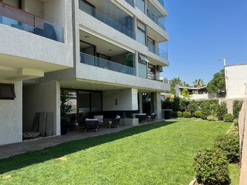 Venta / Departamento / Ñuñoa