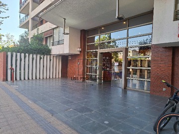 Venta / Departamento / Ñuñoa