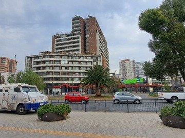 Venta / Departamento / Ñuñoa