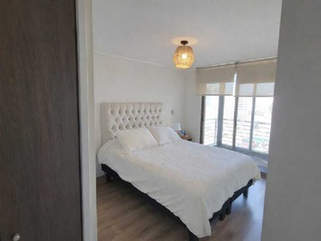 Venta / Departamento / Ñuñoa