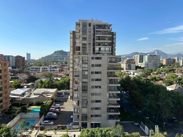 Venta / Departamento / Ñuñoa