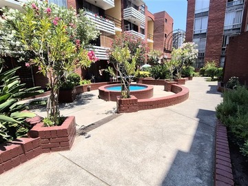 Venta / Departamento / Ñuñoa