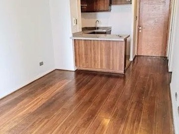 Venta / Departamento / Ñuñoa