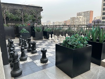 Azotea