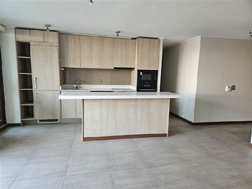 Venta / Departamento / Ñuñoa