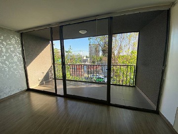 Venta / Departamento / Ñuñoa