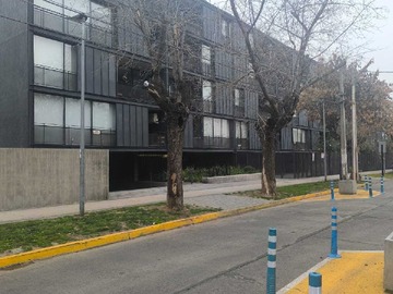 Venta / Departamento / Ñuñoa