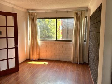 Venta / Departamento / Ñuñoa