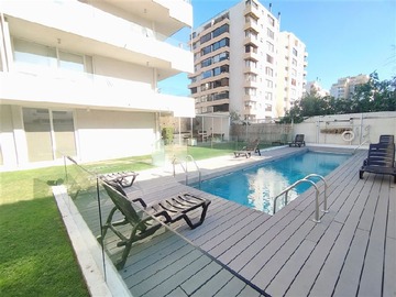 Venta / Departamento / Ñuñoa