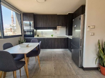 Venta / Departamento / Ñuñoa