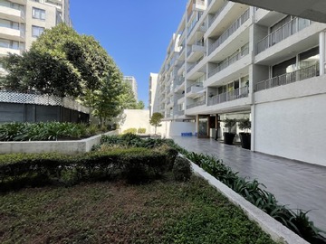 Venta / Departamento / Ñuñoa