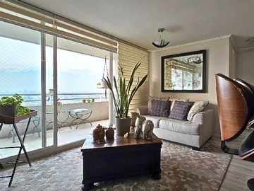 Venta / Departamento / Ñuñoa
