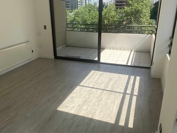 Venta / Departamento / Ñuñoa