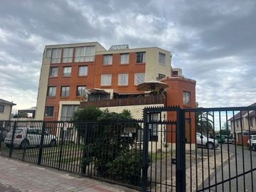 Venta / Departamento / Ñuñoa