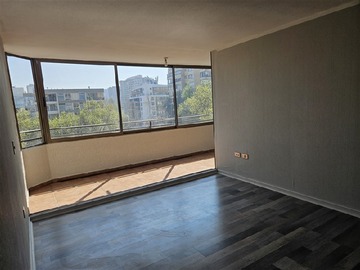 Venta / Departamento / Ñuñoa