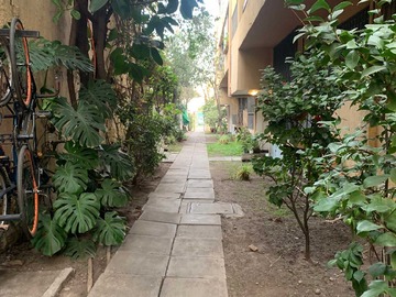Venta / Departamento / Ñuñoa