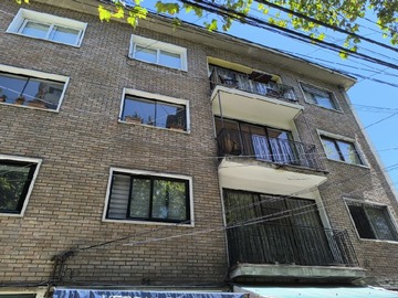 Venta / Departamento / Ñuñoa