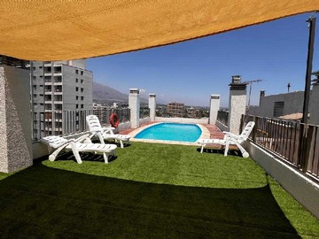Venta / Departamento / Ñuñoa