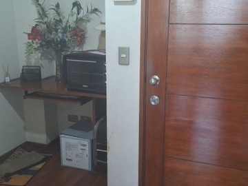Venta / Departamento / Ñuñoa