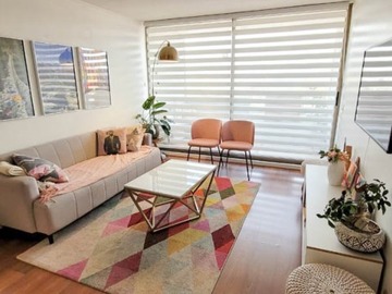 Venta / Departamento / Ñuñoa