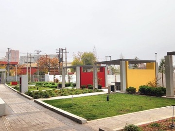 Venta / Departamento / Ñuñoa