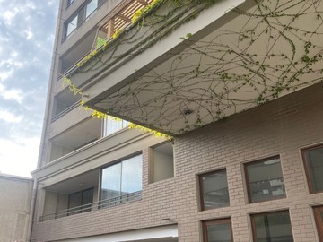 Venta / Departamento / Ñuñoa