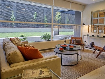 Venta / Departamento / Ñuñoa