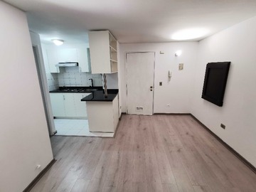 Venta / Departamento / Ñuñoa