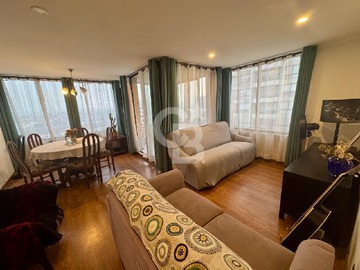 Venta / Departamento / Ñuñoa