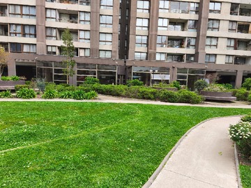 Venta / Departamento / Ñuñoa