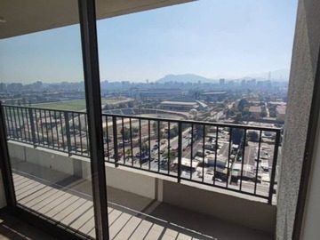 Venta / Departamento / Ñuñoa