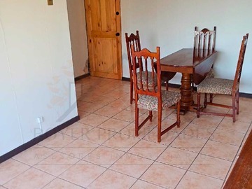 Venta / Departamento / Ñuñoa