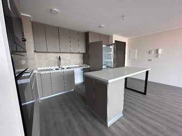 Venta / Departamento / Ñuñoa