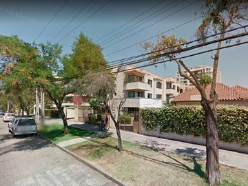 Venta / Departamento / Ñuñoa