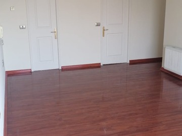 Dormitorio principal en Suite