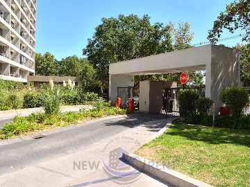 Venta / Departamento / Ñuñoa