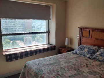 Venta / Departamento / Ñuñoa