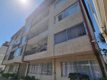 Venta / Departamento / Ñuñoa