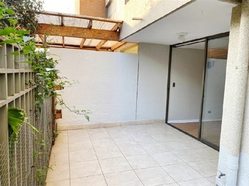 Venta / Departamento / Ñuñoa