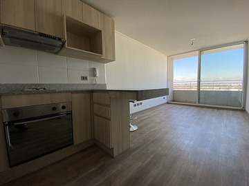 Venta / Departamento / Ñuñoa