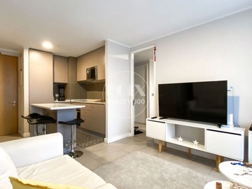 Venta / Departamento / Ñuñoa