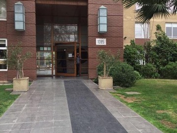 Venta / Departamento / Ñuñoa