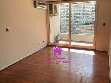 Venta / Departamento / Ñuñoa