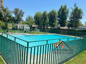 Venta / Departamento / Ñuñoa